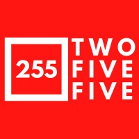 Two Five Five, LLC Logo