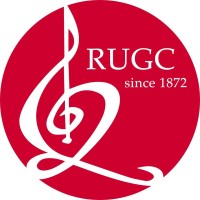 Rutgers University Glee Club Logo