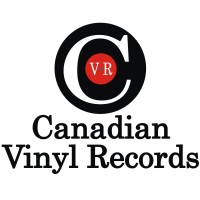 Canadian Vinyl Records Inc. Logo