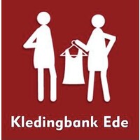 Kledingbank Ede Logo