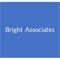 Bright Associates Logo