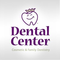 The Dental Center Logo