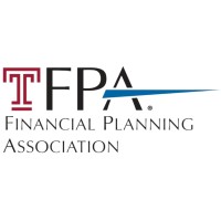 Temple University Financial Planning Association Logo
