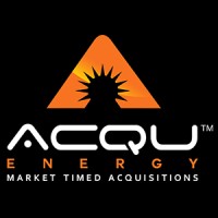 ACQU Energy LLC Logo