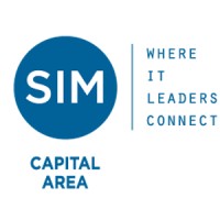 SIM - Capital Area Chapter (SIMCAC) Logo