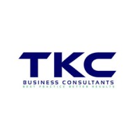 TKC Business Consultants Logo
