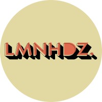 LemonHeadz Creative Company Logo