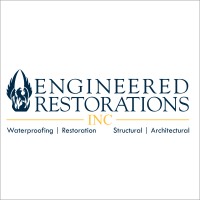 Engineered Restorations, Inc. Logo