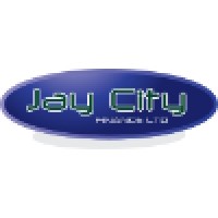 Jay City Finance Limited Logo