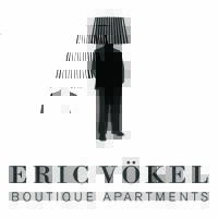Eric Vökel Boutique Apartments Logo