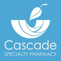 Cascade Specialty Pharmacy Logo
