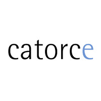 Catorce Comunicación S.L. Logo