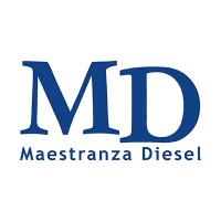 Maestranza Diesel Logo