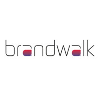 Brandwalk Logo