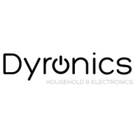 Dyronics BV Logo