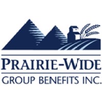 Prairie-Wide Group Benefits Inc. Logo