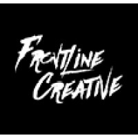 Frontline Creative Logo