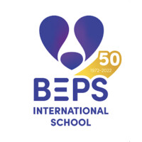 BEPS International School Logo