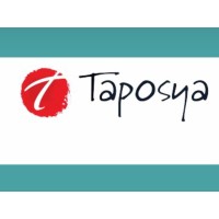 Taposya Retail Pvt. Ltd Logo