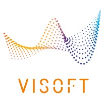Visoft Development Center Logo
