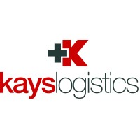 Kays Logistics Logo