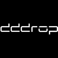 dddrop Industrial 3D Printers Logo
