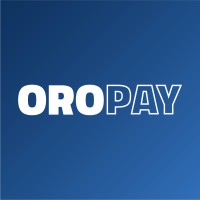 OROPAY Logo
