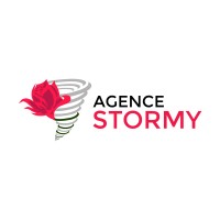 Agence Stormy Logo
