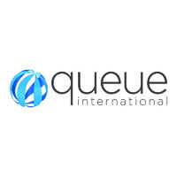 Queue International Logo
