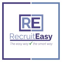 RecruitEasy Logo
