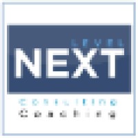 Next Level Consulting & Coaching Logo