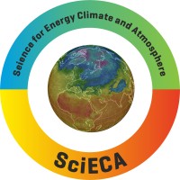 SciECA Logo