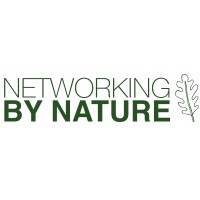 Networking by Nature Logo