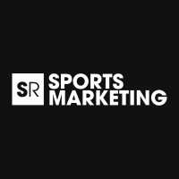 SR Sports Marketing Logo