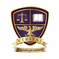Ulster University Law Society Logo