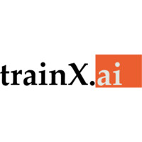 trainX.ai Logo