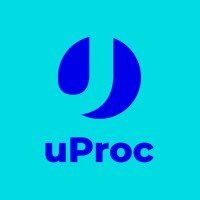 uProc Logo