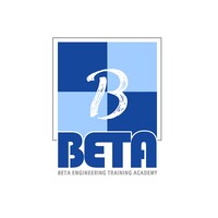 Beta Engineering Training Academy Logo