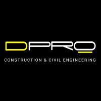 DPRO Logo