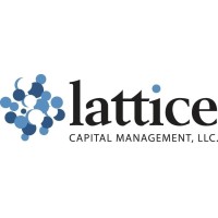 Lattice Capital Management Logo