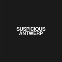 Suspicious Antwerp Logo