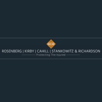 Rosenberg, Kirby, Cahill, Stankowitz & Richardson Logo