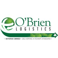OBrien Logistics LLC (OBL) Logo