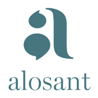 Alosant Logo