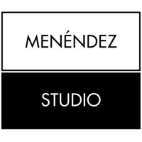 Menéndez Studio Logo