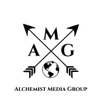 Alchemist Media Group Logo
