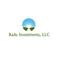 Badu Investments, LLC Logo