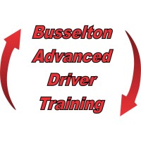 Busselton Advanced Driver Training Logo