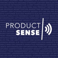 ProductSense Logo