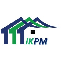 ItalianKuwaiti for Project Management Logo